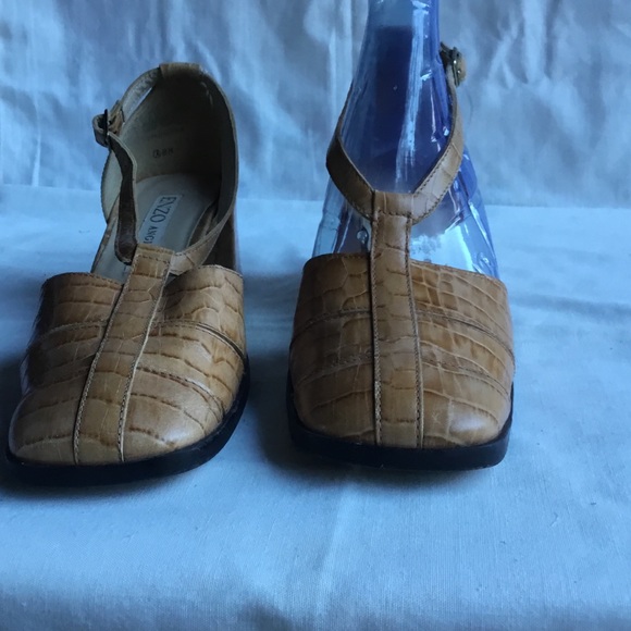 Enzo shoes - Picture 7 of 11